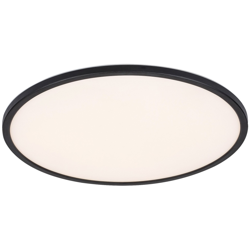 Rabalux - Светодиодный потолочный светильник с регулированием яркости LED/22W/230V 3000K 42 см