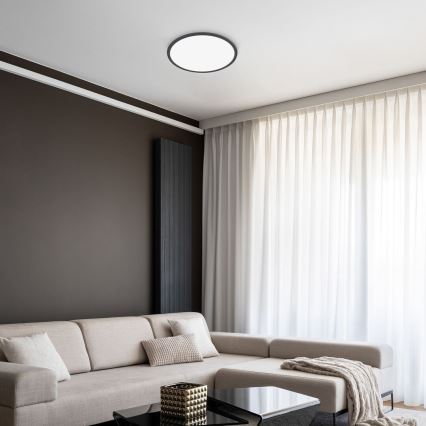 Rabalux - Светодиодный потолочный светильник с регулированием яркости LED/36W/230V 3000K 54 см