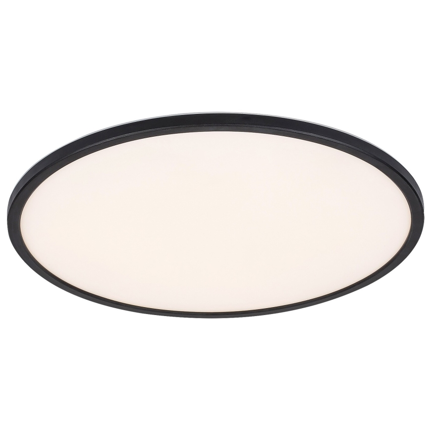 Rabalux - Светодиодный потолочный светильник с регулированием яркости LED/36W/230V 3000K 54 см