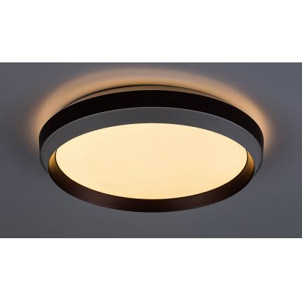 Rabalux - Стельовий LED світильник LED/24W/230V 3000K