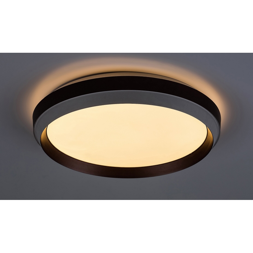 Rabalux - Стельовий LED світильник LED/24W/230V 3000K