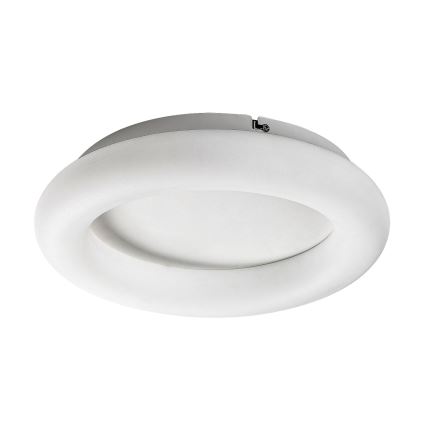 Rabalux - Стельовий LED світильник LED/24W/230V 4000K діаметр 33 см білий