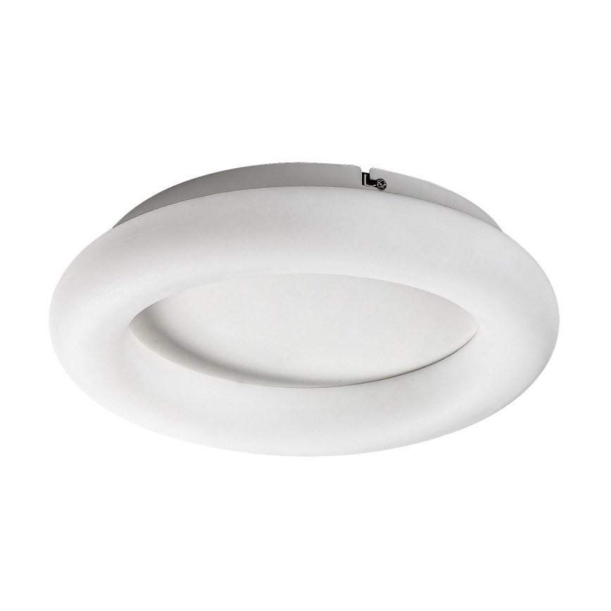 Rabalux - Стельовий LED світильник LED/24W/230V 4000K діаметр 33 см білий