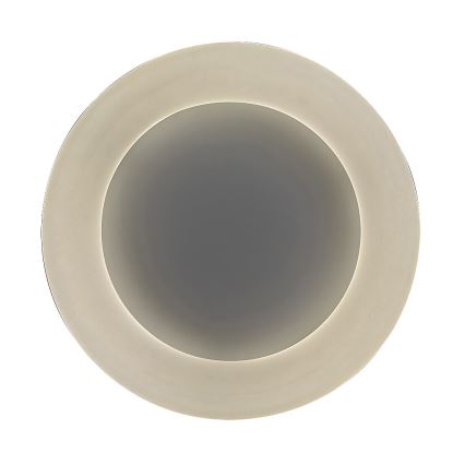 Rabalux - Светодиодный потолочный светильник LED/24W/230V 4000K диаметр 33 см белый
