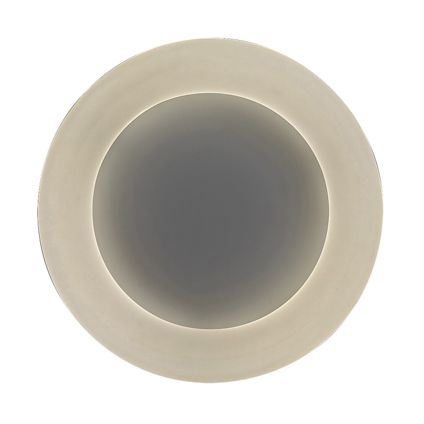 Rabalux - Светодиодный потолочный светильник LED/24W/230V 4000K диаметр 33 см белый