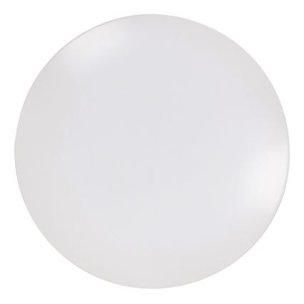 Rabalux - Стельовий LED світильник LED/18W/230V 4000K діаметр 34 см
