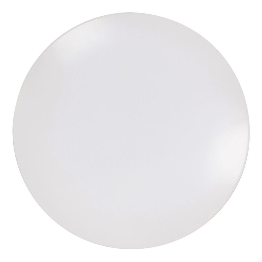 Rabalux - Стельовий LED світильник LED/18W/230V 4000K діаметр 34 см