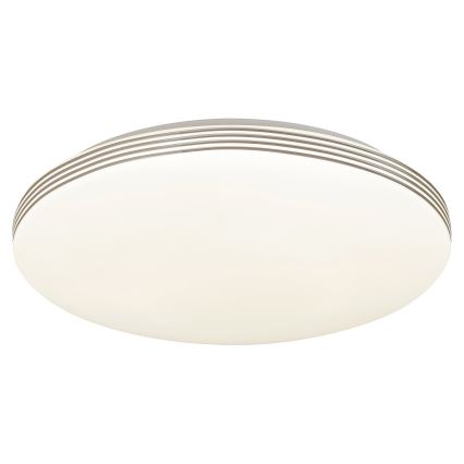 Rabalux - Светодиодный потолочный светильник LED/18W/230V 4000K диаметр 34 см