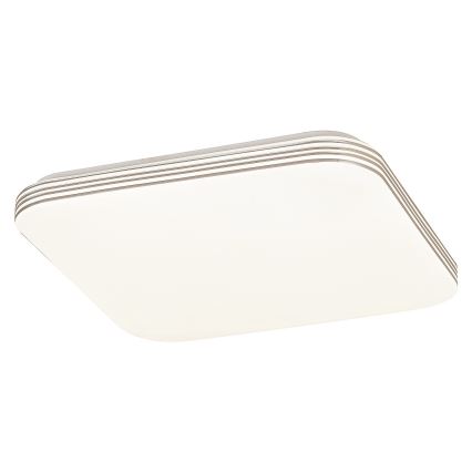 Rabalux - Стельовий LED світильник LED/18W/230V 4000K 33x33 см