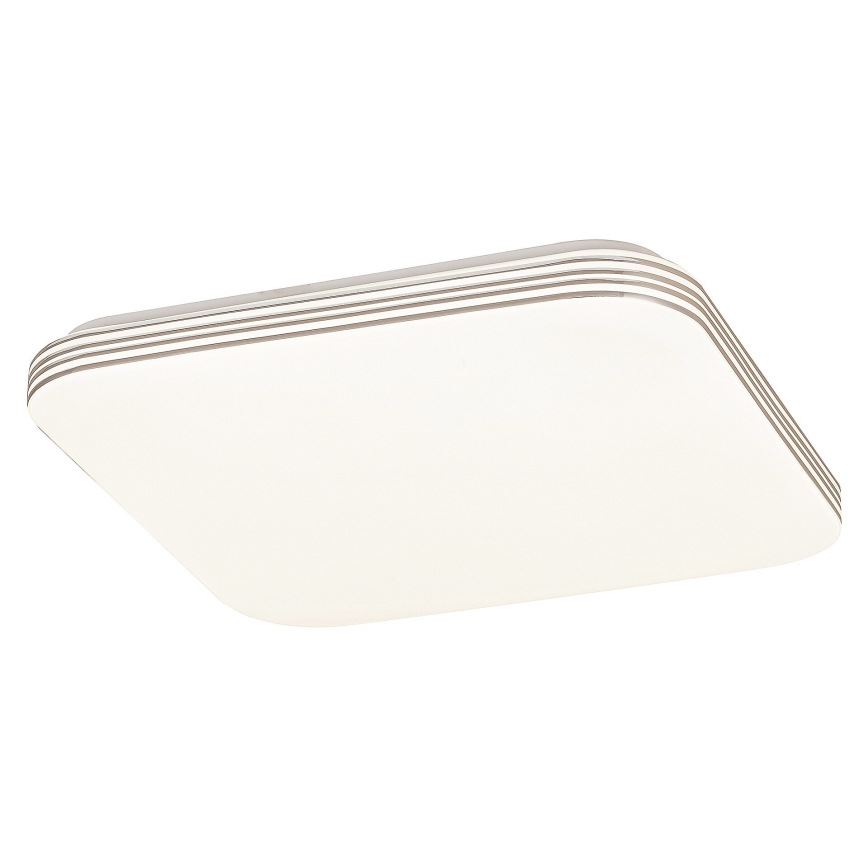 Rabalux - Стельовий LED світильник LED/18W/230V 4000K 33x33 см