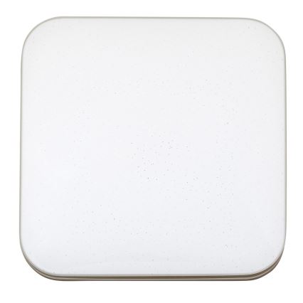 Rabalux - Светодиодный потолочный светильник LED/18W/230V 3000K 33x33 см