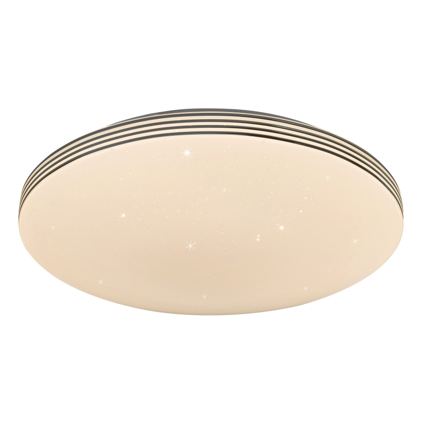 Rabalux - Стельовий LED світильник LED/18W/230V 4000K діаметр 34 см