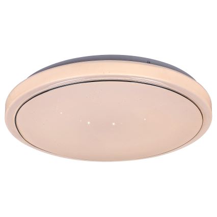 Rabalux - Стельовий LED світильник LED/24W/230V 3000K діаметр 38 см