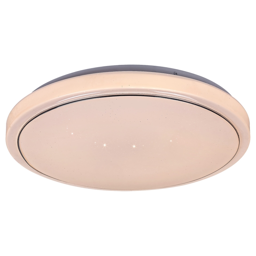 Rabalux - Стельовий LED світильник LED/24W/230V 3000K діаметр 38 см