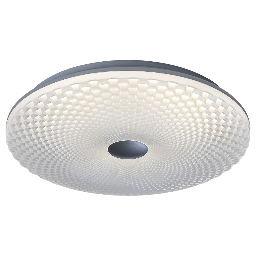 Rabalux - Стельовий LED світильник LED/24W/230V 4000K діаметр 40 см