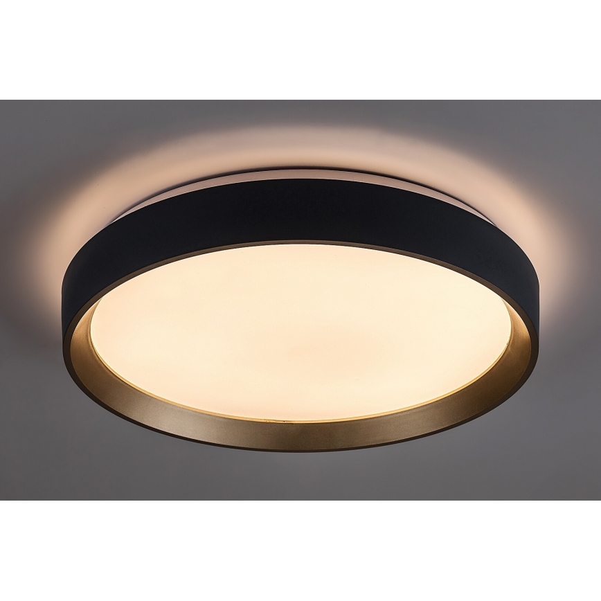 Rabalux - Стельовий LED світильник LED/25W/230V 3000K діаметр 38 см