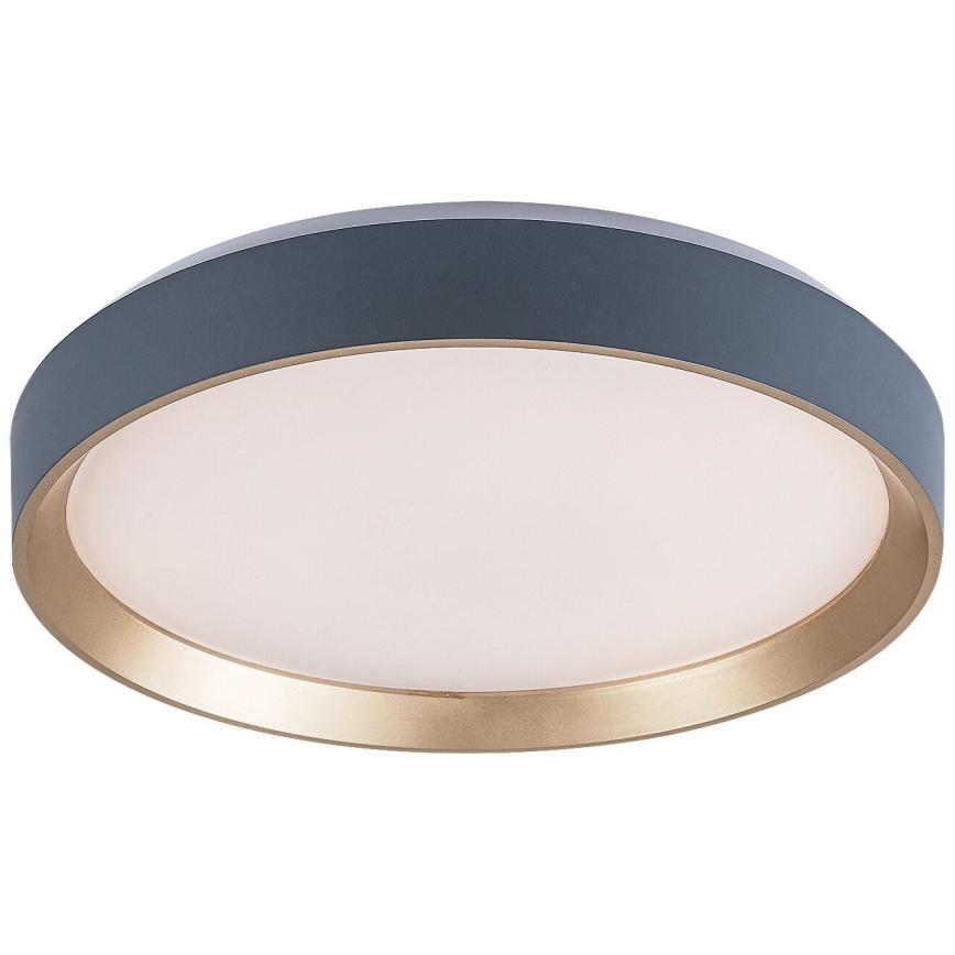 Rabalux - Стельовий LED світильник LED/25W/230V 3000K діаметр 38 см