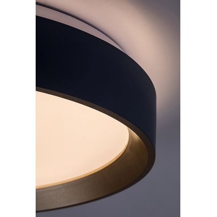 Rabalux - Стельовий LED світильник LED/25W/230V 3000K діаметр 38 см