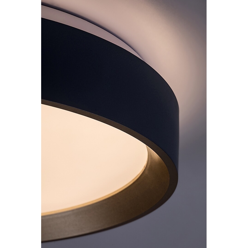 Rabalux - Стельовий LED світильник LED/25W/230V 3000K діаметр 38 см