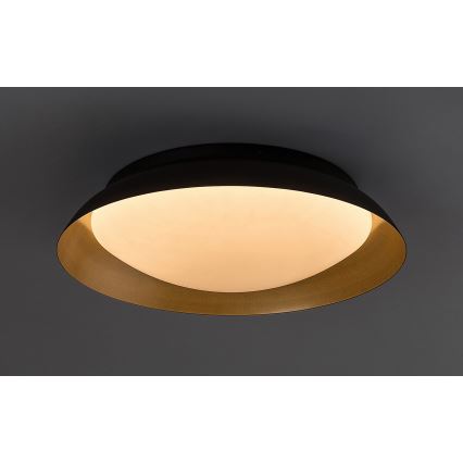 Rabalux - Светодиодный потолочный светильник LED/24W/230V 3000K диаметр 40 см