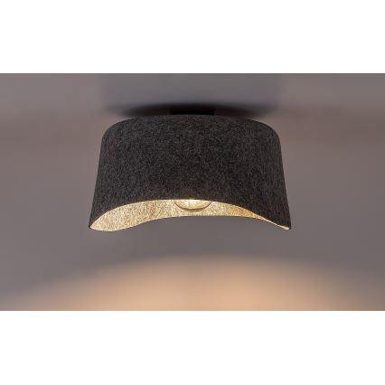 Rabalux - Потолочный светильник 1xE27/10W/230V, диаметр 40 см