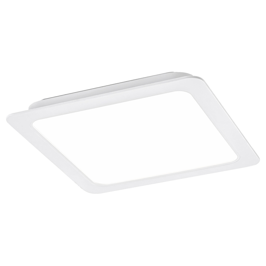 Rabalux - Светодиодный встроенный светильник LED/6W/230V 12x12 см белый