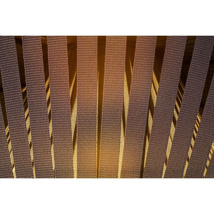 Rabalux - Потолочный светильник 1xE27/6W/230V диам. 40 см