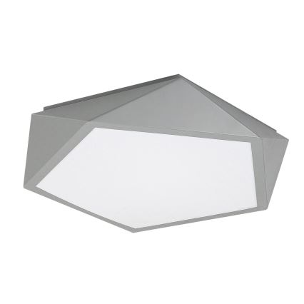 Rabalux - потолочный светильник LED, 30 Вт, 230 В, 3000 К, диаметр 40 см