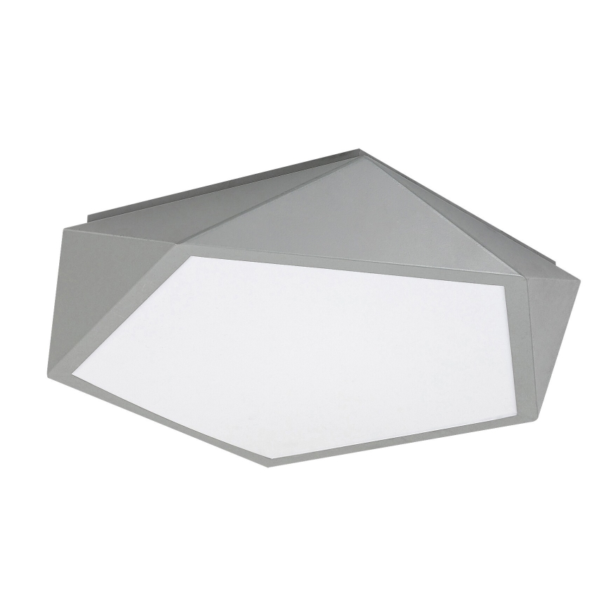 Rabalux - потолочный светильник LED, 30 Вт, 230 В, 3000 К, диаметр 40 см