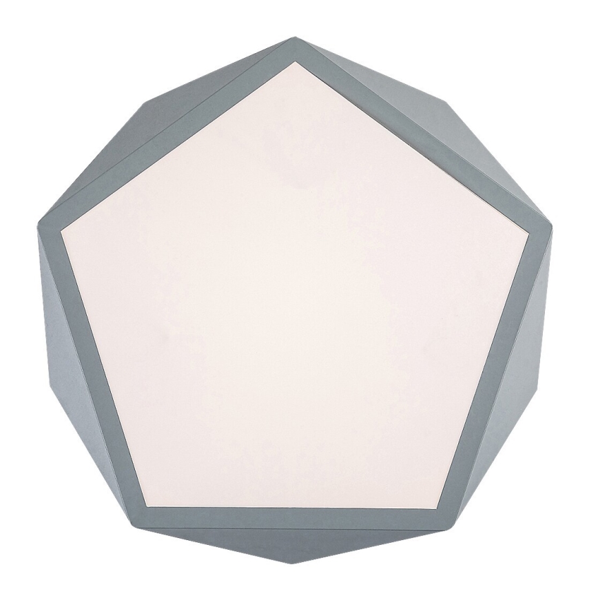 Rabalux - потолочный светильник LED, 30 Вт, 230 В, 3000 К, диаметр 40 см