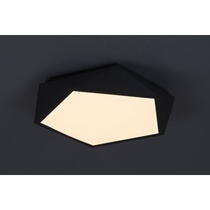 Rabalux - світлодіодний стельовий світильник, 30 Вт, 230 В, 3000 К, діаметр 40 см