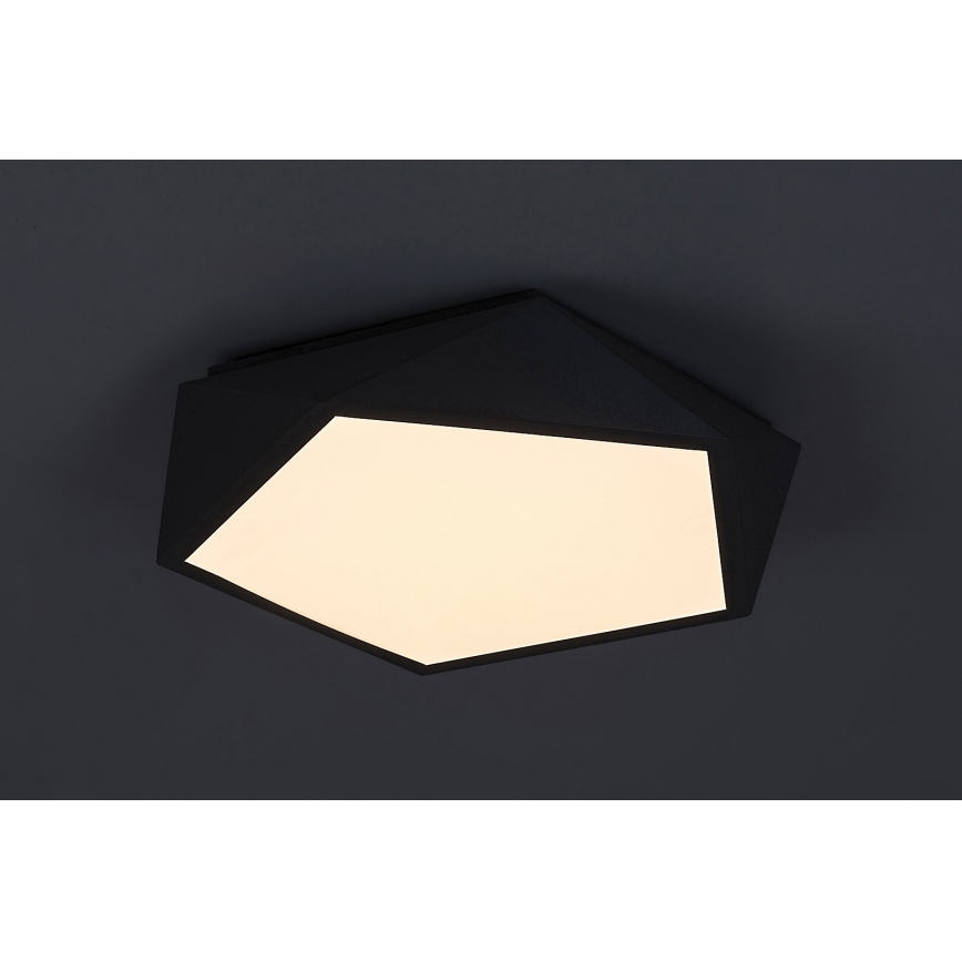 Rabalux - світлодіодний стельовий світильник, 30 Вт, 230 В, 3000 К, діаметр 40 см