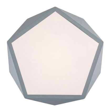 Rabalux - світлодіодний стельовий світильник, 30 Вт, 230 В, 3000 К, діаметр 40 см