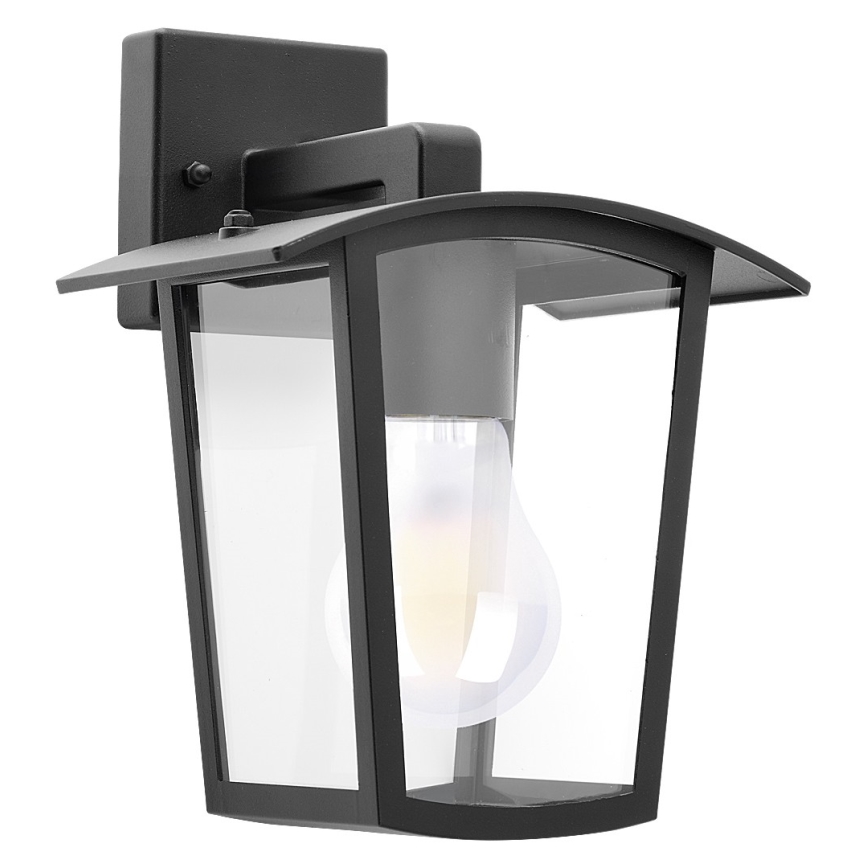 Rabalux - Уличный настенный светильник 1xE27/15W/230V IP44