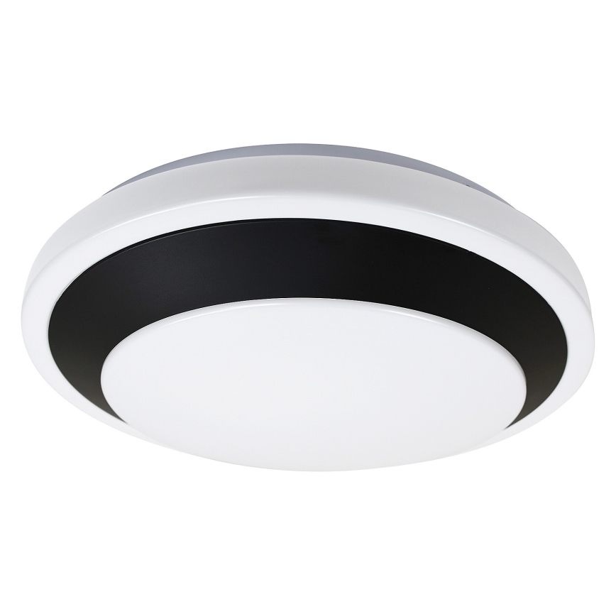 Rabalux - Стельовий LED світильник LED/24W/230V 4000K