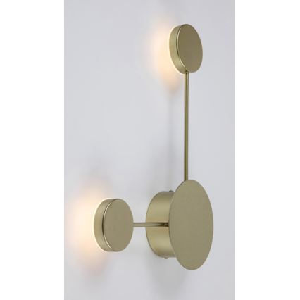 Rabalux - Світлодіодний настінний світильник LED/7W/230V 3000K