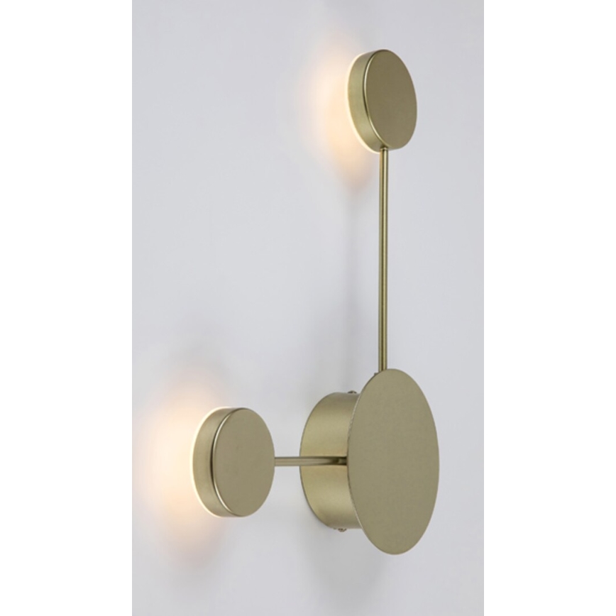 Rabalux - Світлодіодний настінний світильник LED/7W/230V 3000K