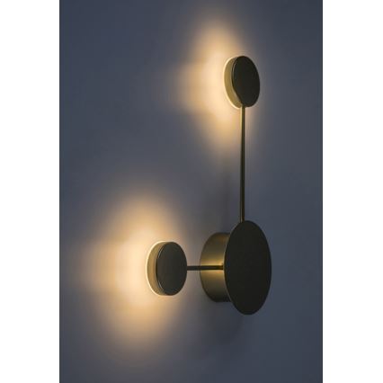 Rabalux - Світлодіодний настінний світильник LED/7W/230V 3000K