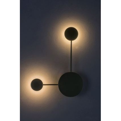 Rabalux - Світлодіодний настінний світильник LED/7W/230V 3000K