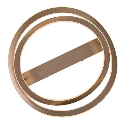 Rabalux - потолочный светильник LED, 72 Вт/230 В, 3000K, диаметр 59 см