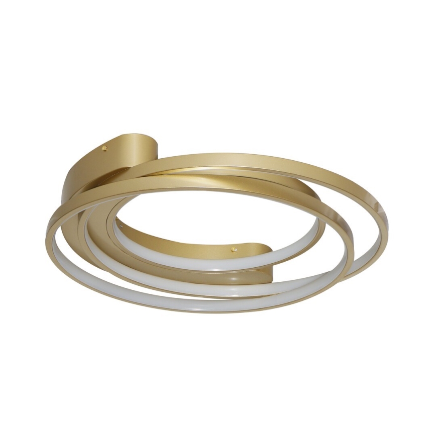 Rabalux — LED-стельовий світильник, 50 Вт, 230 В, діаметр 51 см