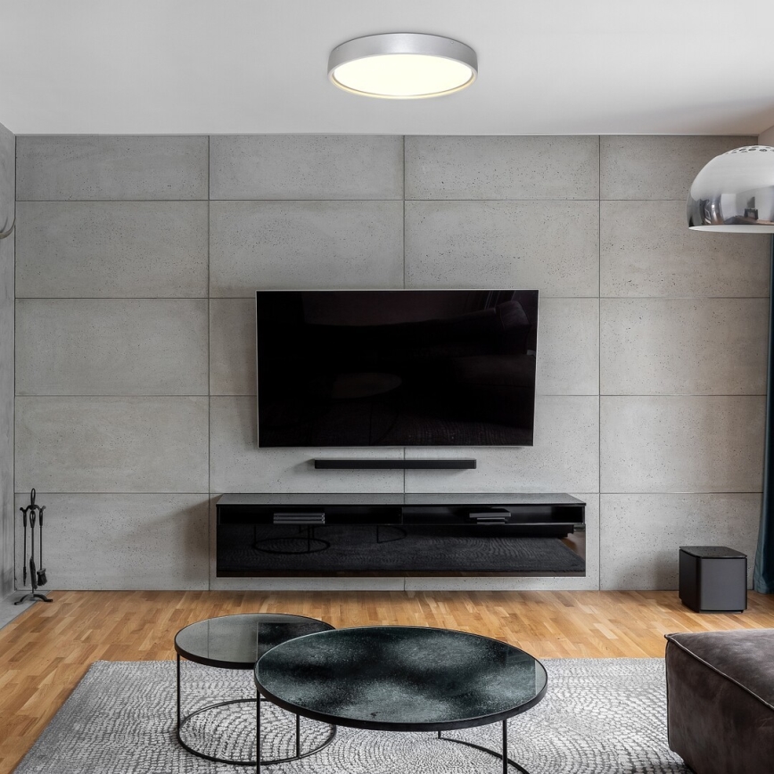 Rabalux - потолочный светильник LED/37 Вт/230 В диам. 45 см