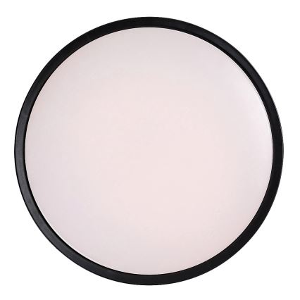 Rabalux - Светодиодный потолочный светильник с регулированием яркости LED/48W/230V 3000-6500K + дистанционное управление