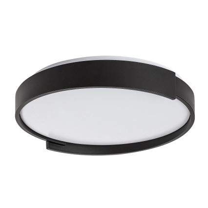 Rabalux - Светодиодный потолочный светильник с регулированием яркости LED/24W/230V 3000-6500K + дистанционное управление