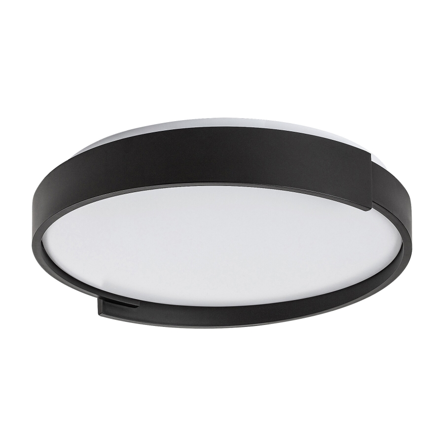 Rabalux - Светодиодный потолочный светильник с регулированием яркости LED/24W/230V 3000-6500K + дистанционное управление