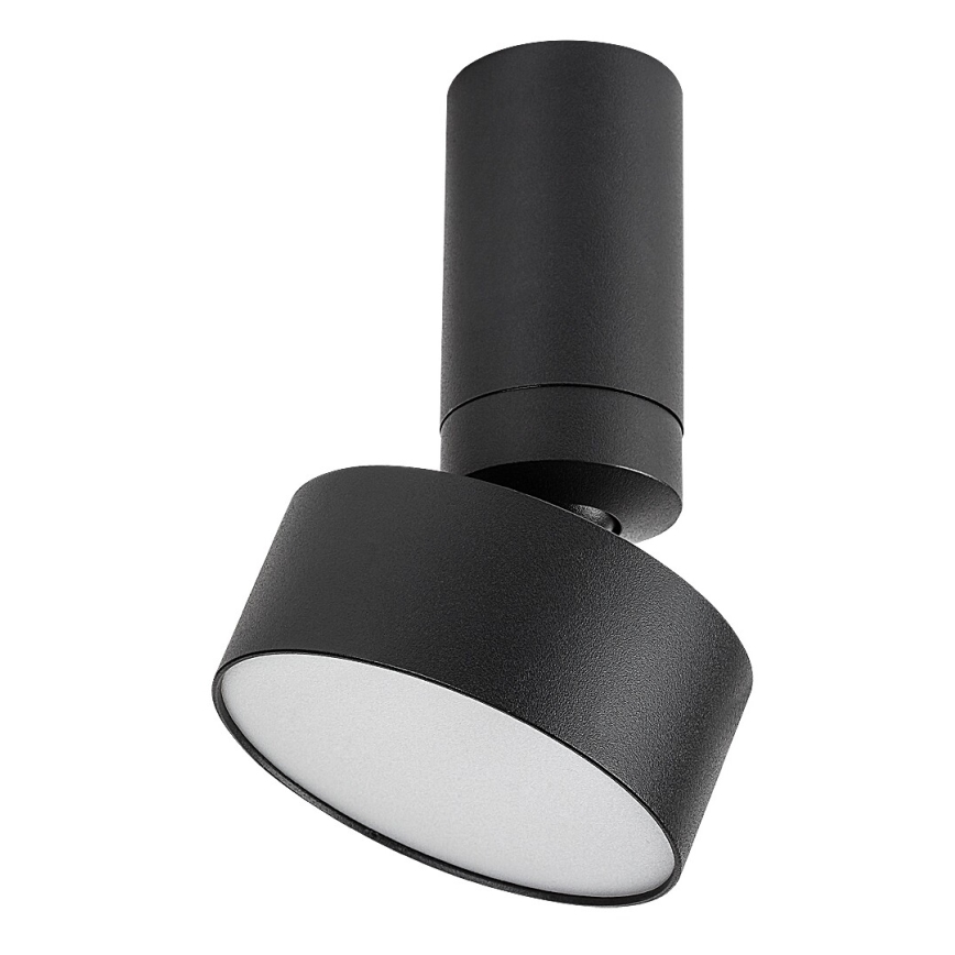 Rabalux - Стельовий LED світильник LED/10W/230V 3000K чорний