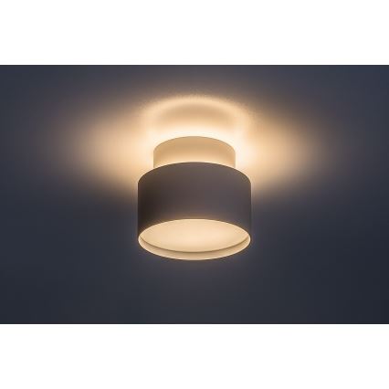 Rabalux - LED потолочный светильник LED/16W/230V 3000K белый, диаметр 11 см