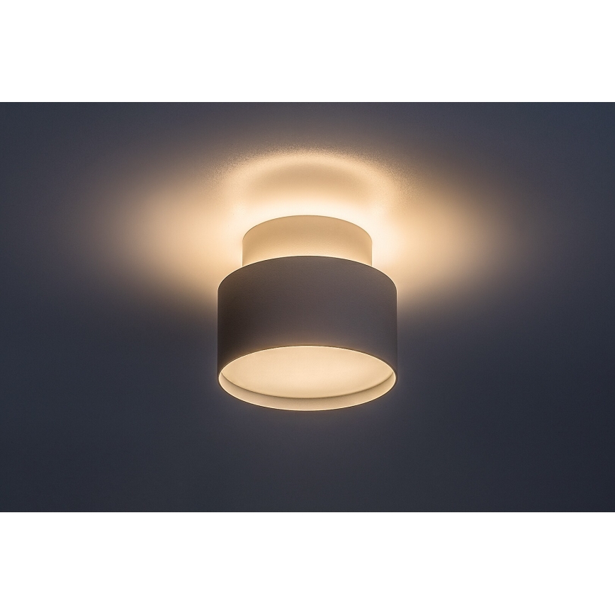 Rabalux - Стельовий LED світильник LED/16W/230V 3000K білий