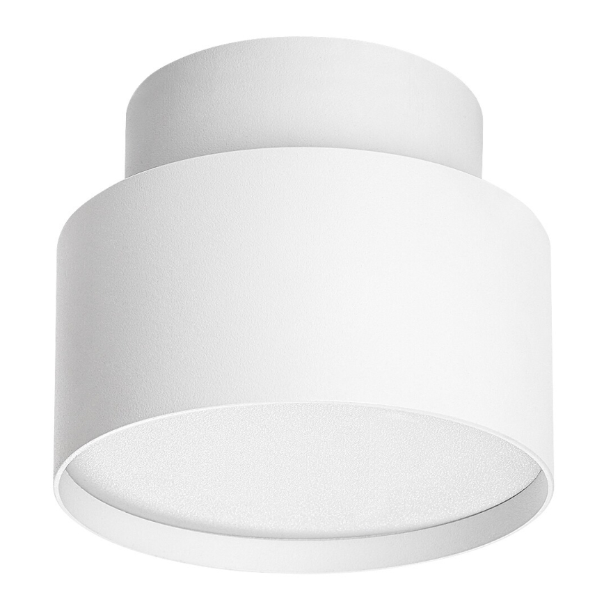 Rabalux - LED стельовий світильник LED/16W/230V 3000K білий, діаметр 11 см