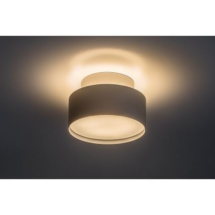 Rabalux - Стельовий LED світильник LED/24W/230V 3000K білий